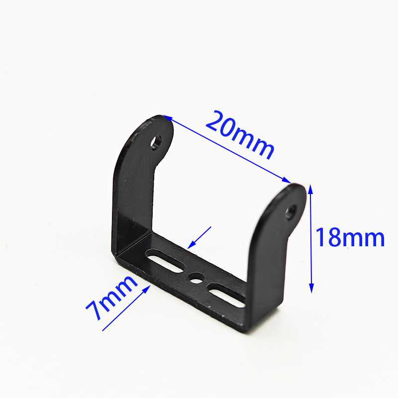 19*19mm Micro FPV Camera Mount - Drone Racing Vtx のレビューと価格