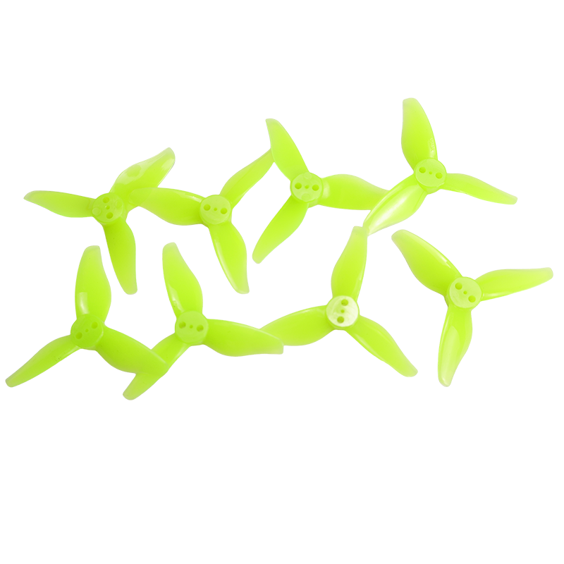 NEW 4Pairs/8pcs Gemfan Hurrica - Drone Racing Motor のレビューと価格