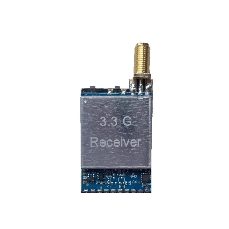 3.3G 800mw 1.6W FPV Antenna VT - Drone Racing Transmitter のレビューと価格