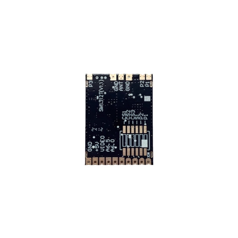 3.3G 800mw 1.6W FPV Antenna VT - Drone Racing Transmitter のレビューと価格