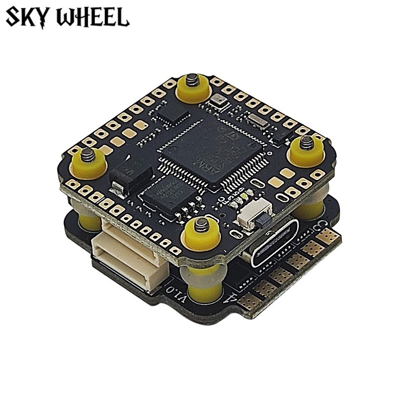 Aocoda-RC F7MINI F7 Flight Con - Drone Racing Flight Controller のレビューと価格