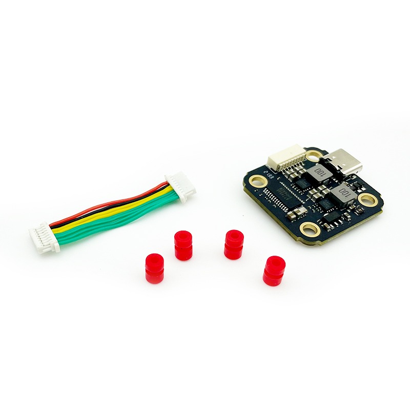 Aocoda-RC F7MINI F7 Flight Con - Drone Racing Flight Controller のレビューと価格